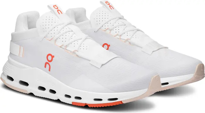 Cloudnova 2 Training Sneaker (Men) | Nordstrom