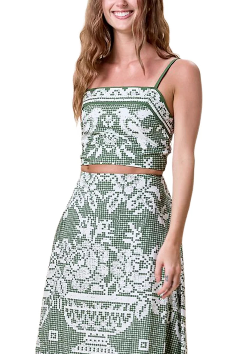 Women's Juniper Top | Belk