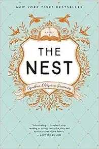 The Nest



Hardcover – March 22, 2016 | Amazon (US)