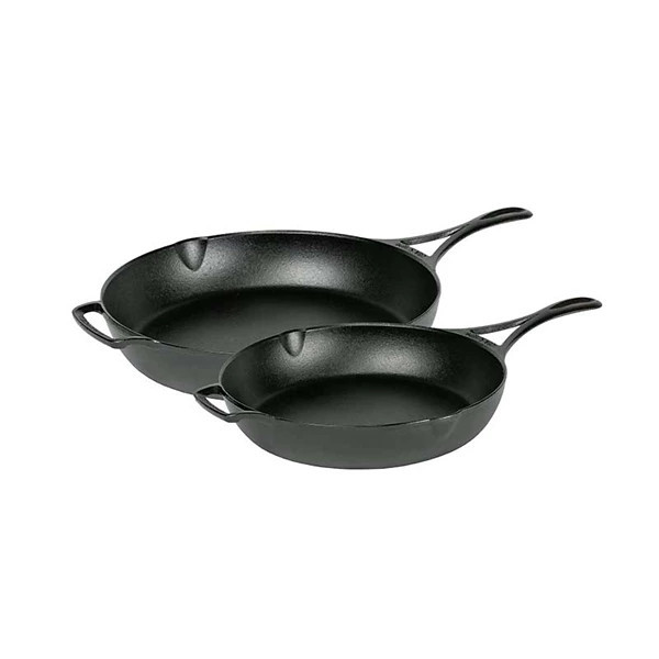 Blacklock Skillet Set | Scheels