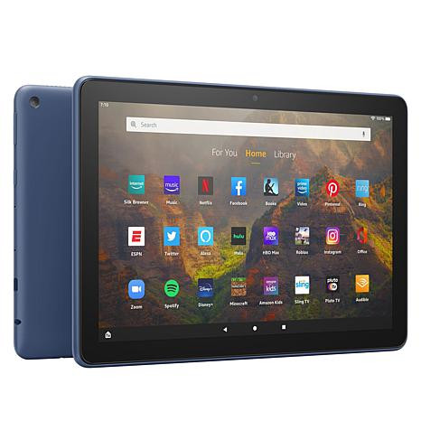 Amazon Fire HD 10" 32GB Tablet | HSN