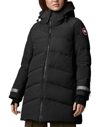 Merritt Hooded Down Parka | Bloomingdale's (US)