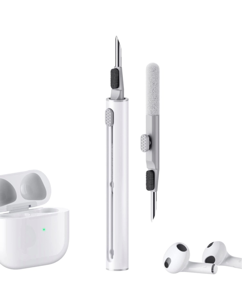 Christmas gifts 
White elephant gifts 
Yankee swap gifts
Secret Santa gifts 
Gifts under $30 
Gifts under $10 
Gifts under $50 
Apple air pod pro
Apple air pod case
Apple air pod cleaner
Apple air pod charger

#LTKHoliday #LTKGiftGuide #LTKunder50