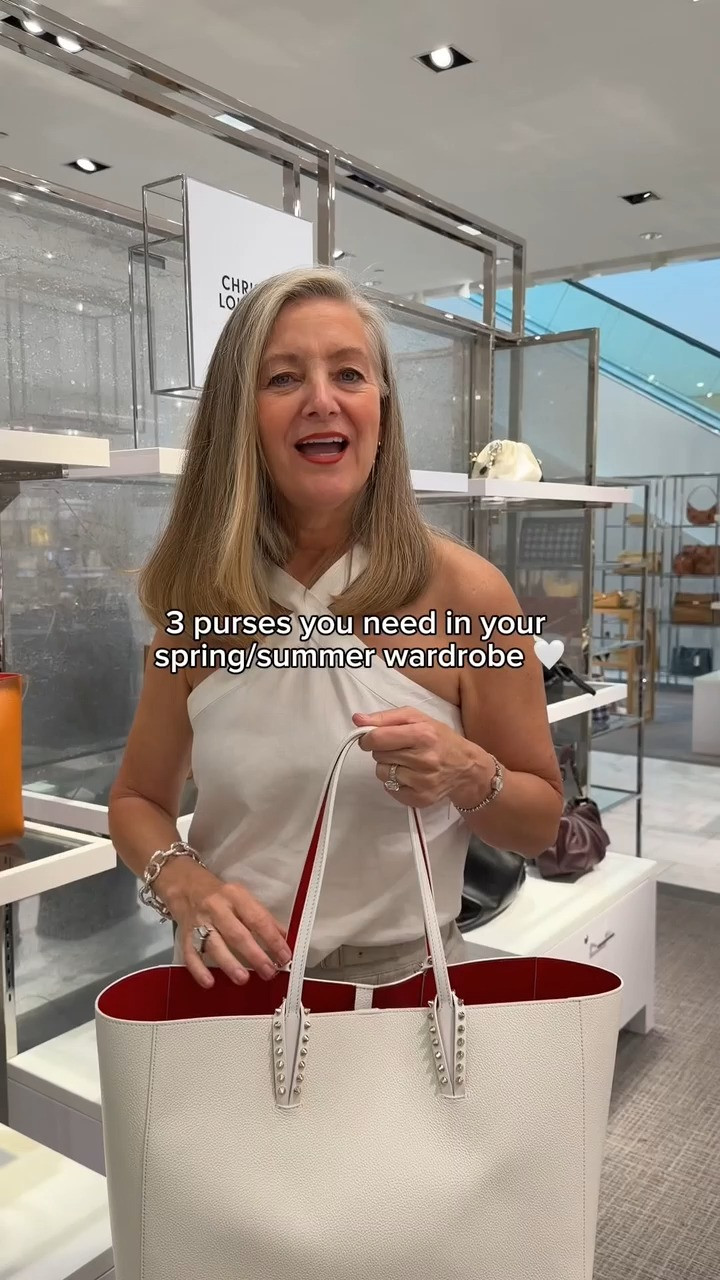 3 purses you need for your spring/summer wardrobe!  

 #LTKootd #LTKmomlife #LTKSeasonal