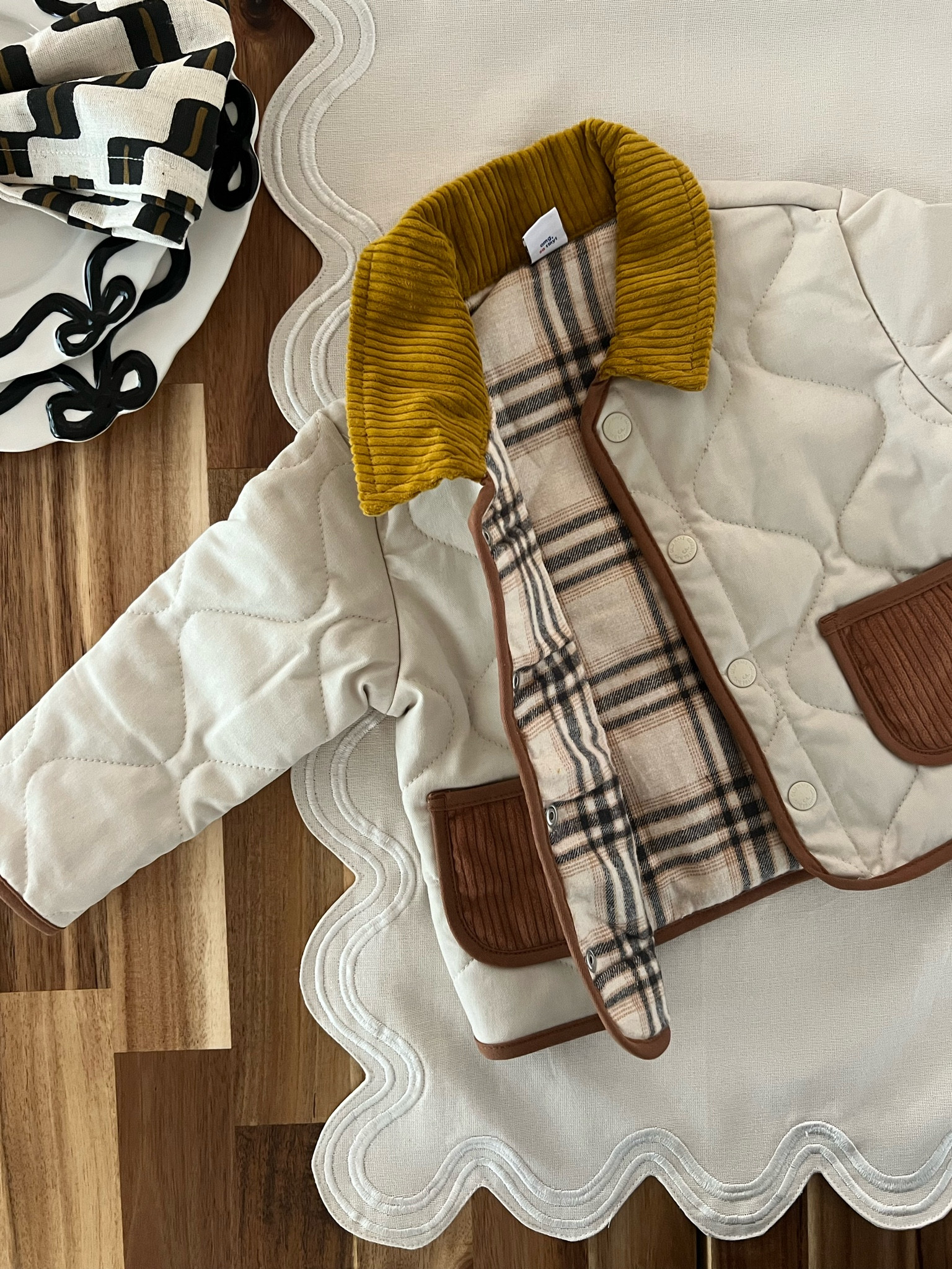 Baby Boy Barn Jacket 😍 #oldnavy #fallfinds #barnjacket

#LTKFindsUnder50 #LTKBaby #LTKFallSale