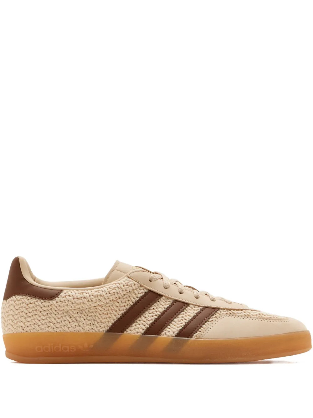 Adidas Gazelle Sneakers | Brown | FARFETCH CA | Farfetch Global