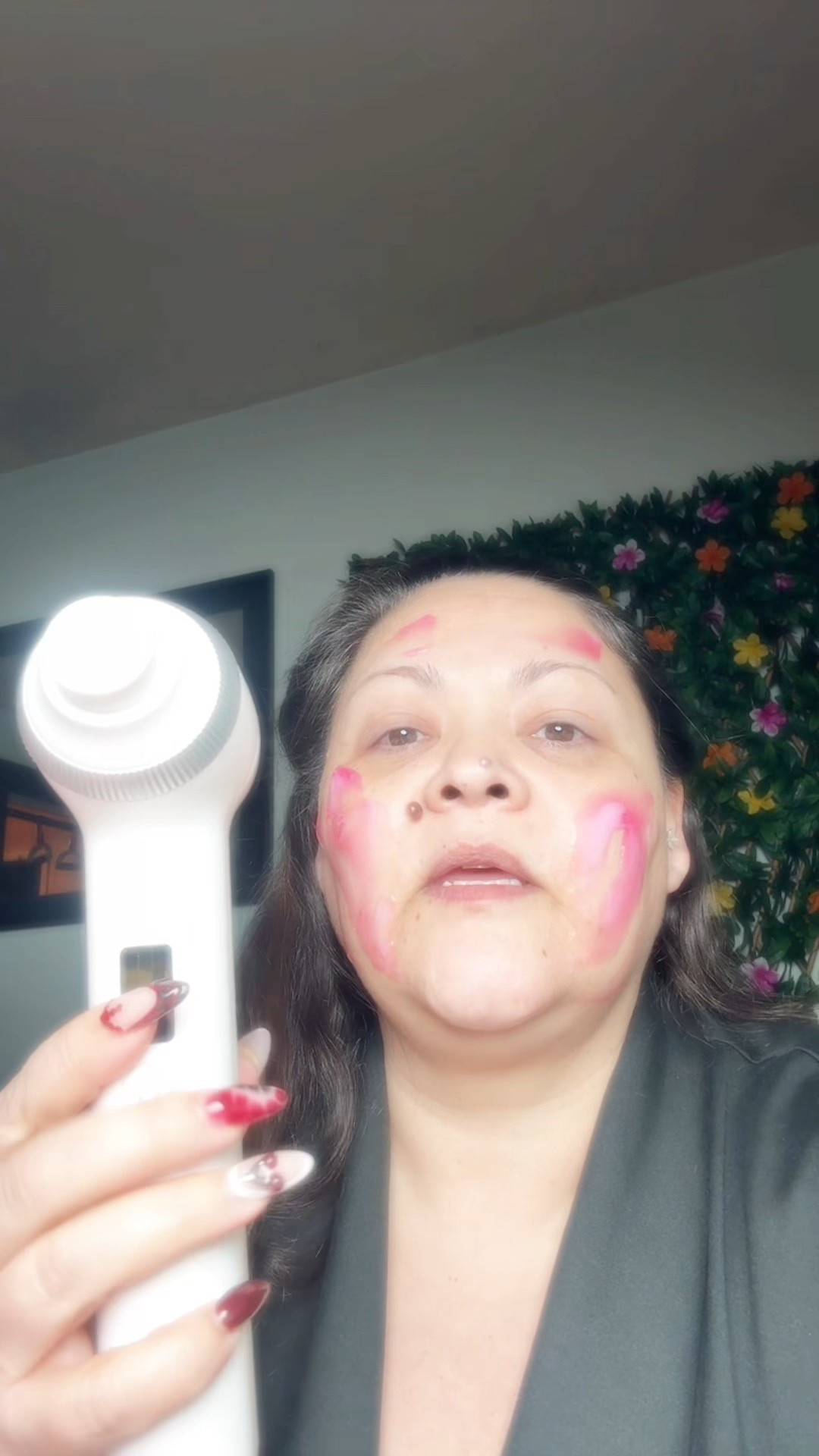 Redefine Beauty in the comfort of your own home. Save time and money! 
“Make-up your inner DOLL”💋XO

#LTKgrwm #LTKBeauty #LTKselfcare