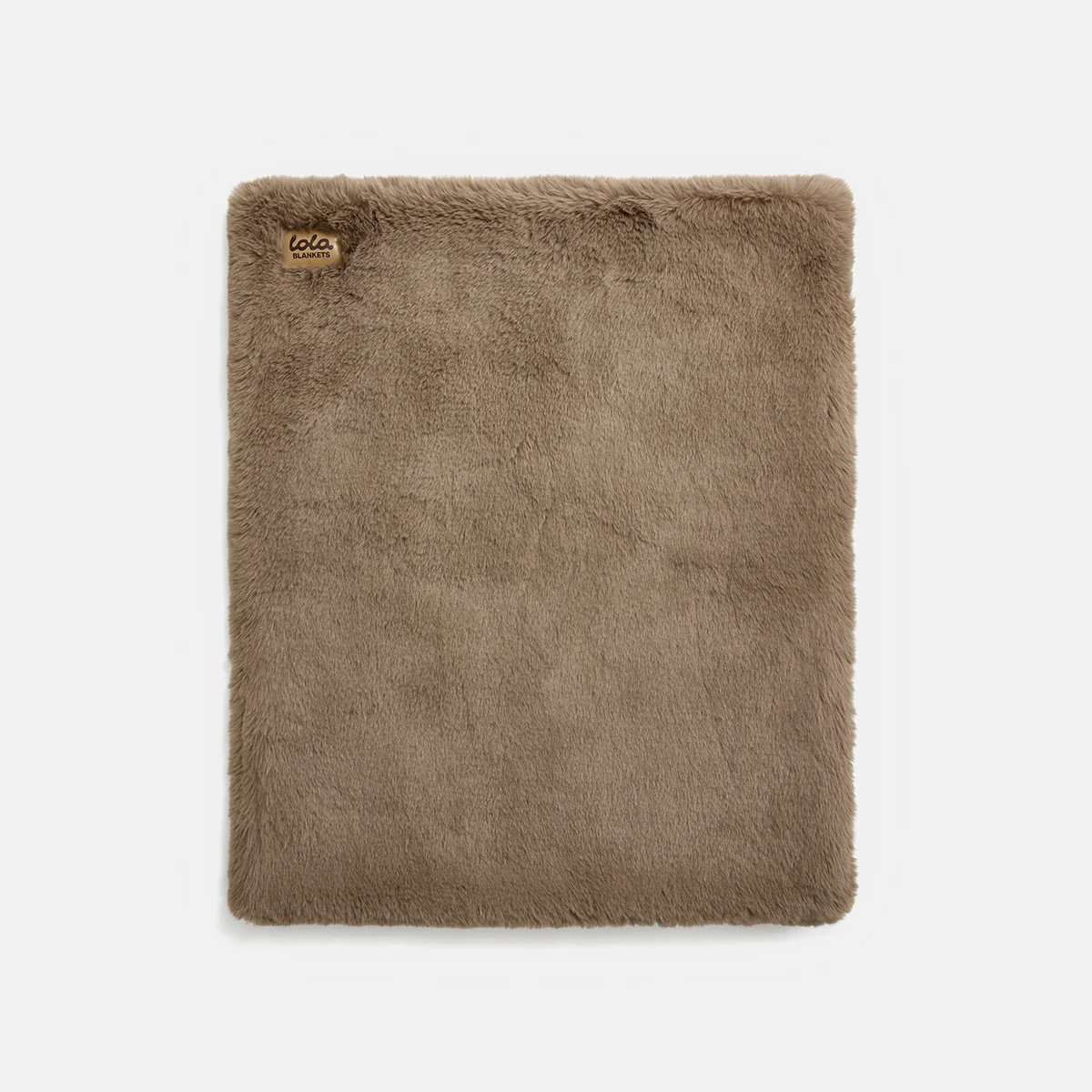 The Lola Pet Pad | Desert Dune | Lola Blankets