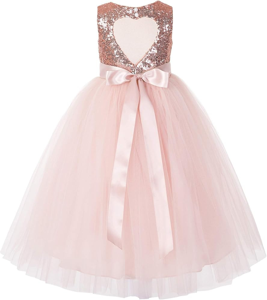 Brand: ekidsbridal | Amazon (US)