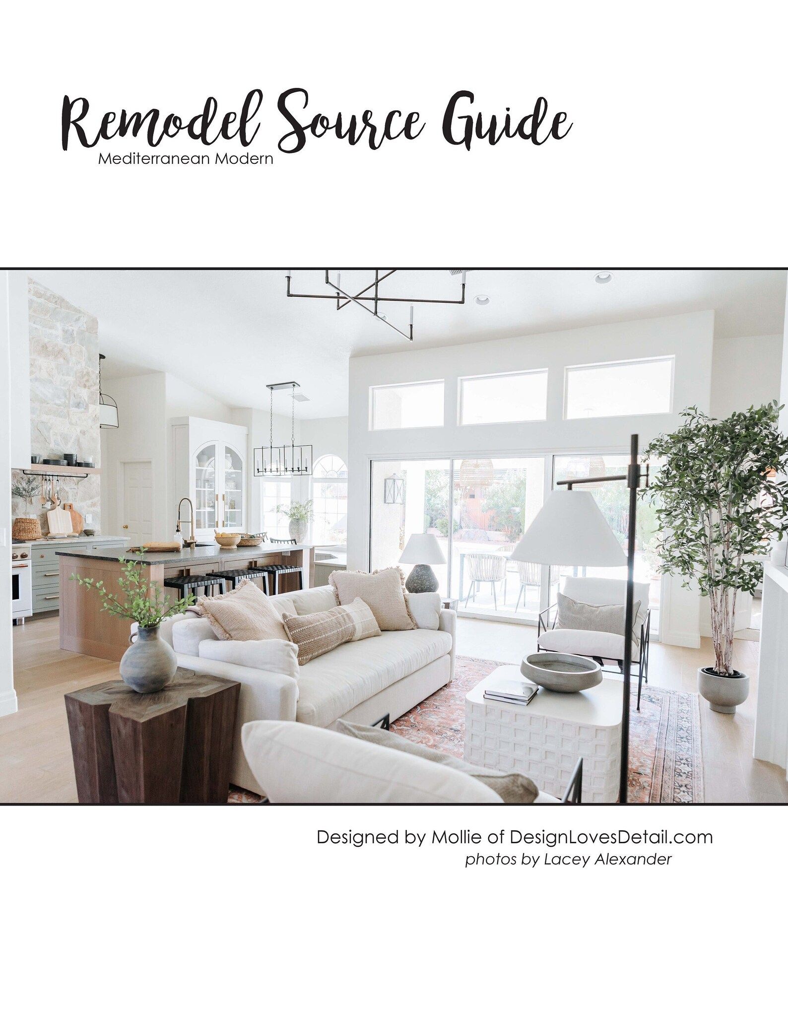 Remodel Home Digital Source Guide by Design Loves Detail | Etsy | Etsy (US)