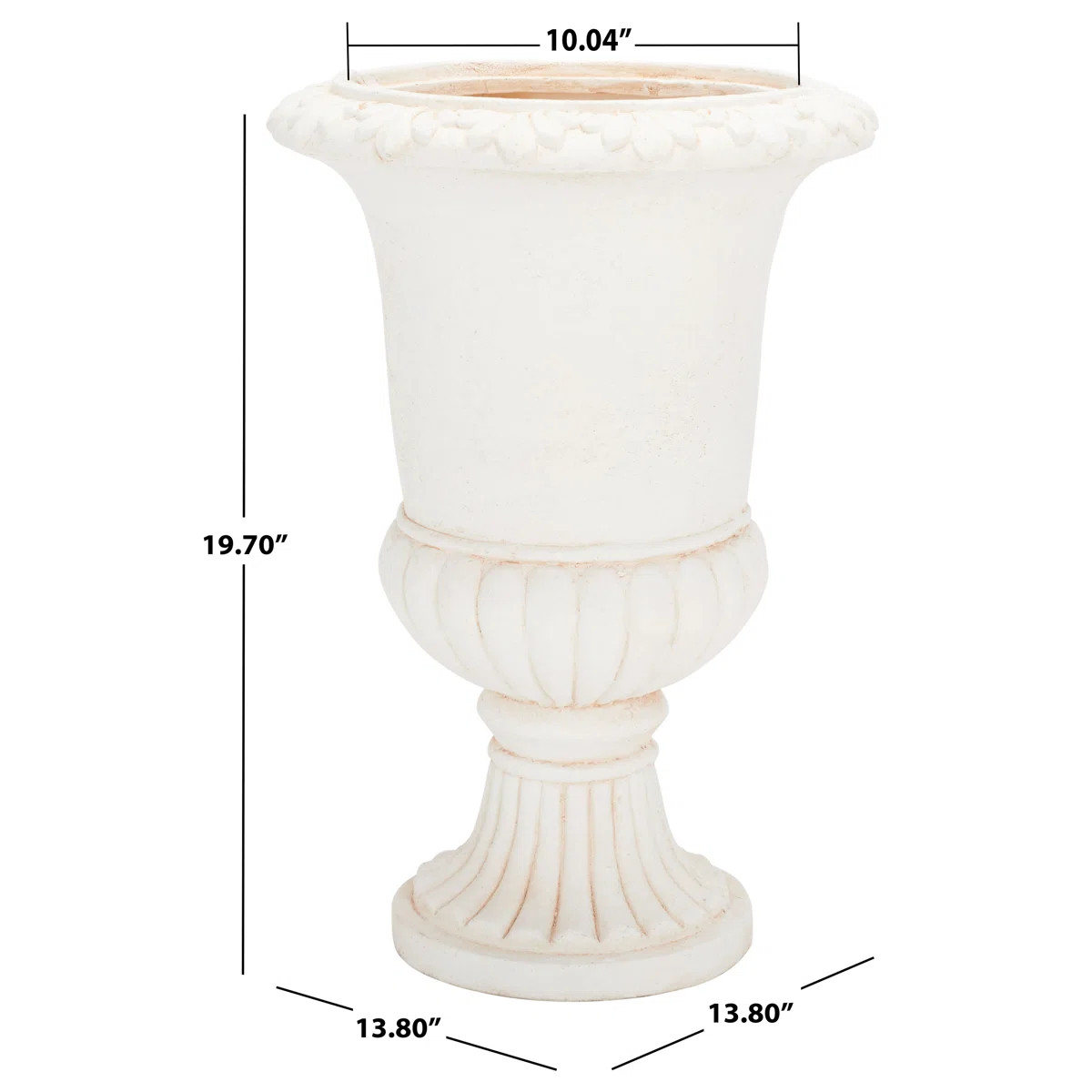 Copacabana Urn Planter | Wayfair North America