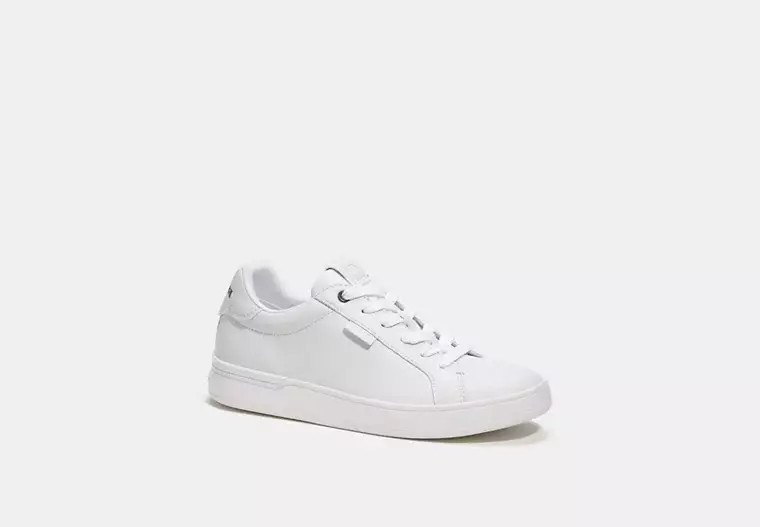 Lowline Low Top Sneaker | Coach (US)