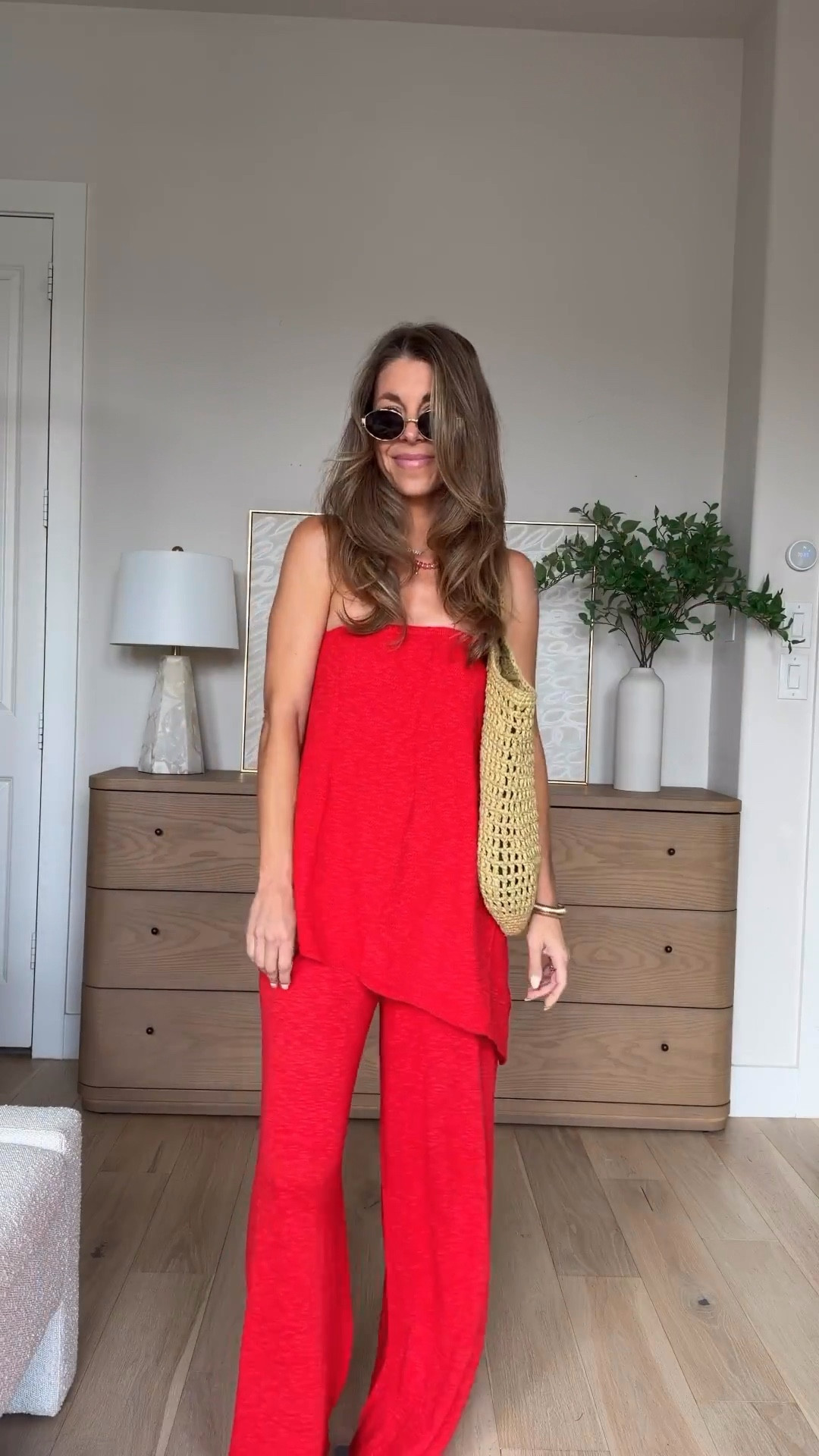 Outfit videos are back!! Amazon set perfect for vacation and spring break! Wearing a small. Also have in beige! 




#LTKgrwm #LTKootd #LTKSeasonal