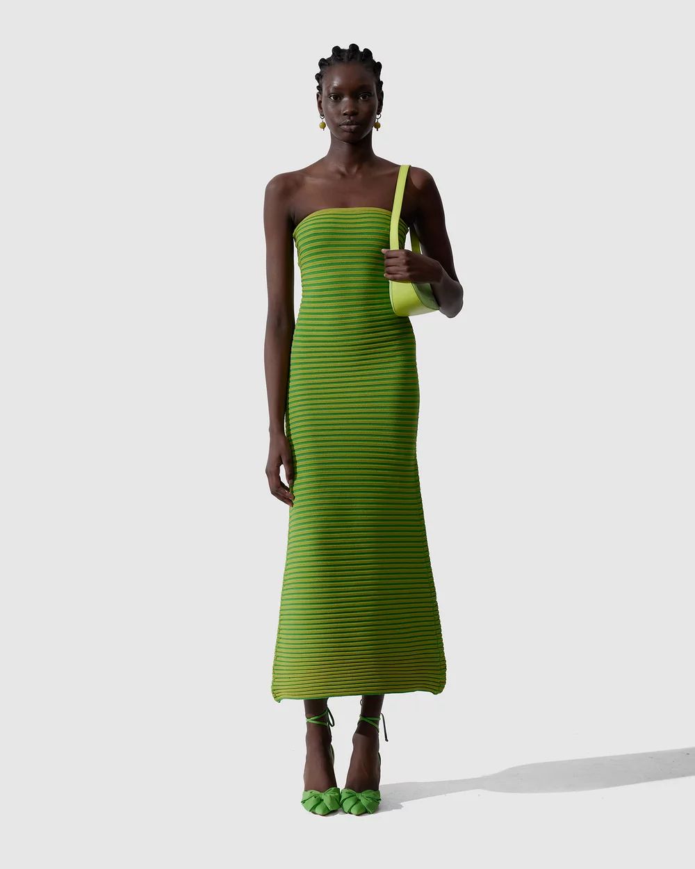 Sunmor Knit Maxi Dress | THE ICONIC (AU & NZ)