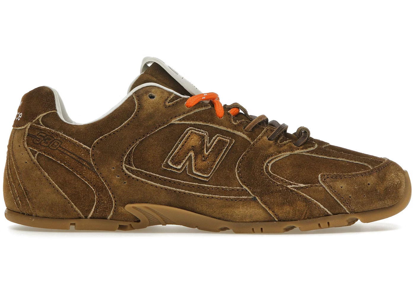 New Balance 530 SLMiu Miu Cinnamon (Women's) | StockX