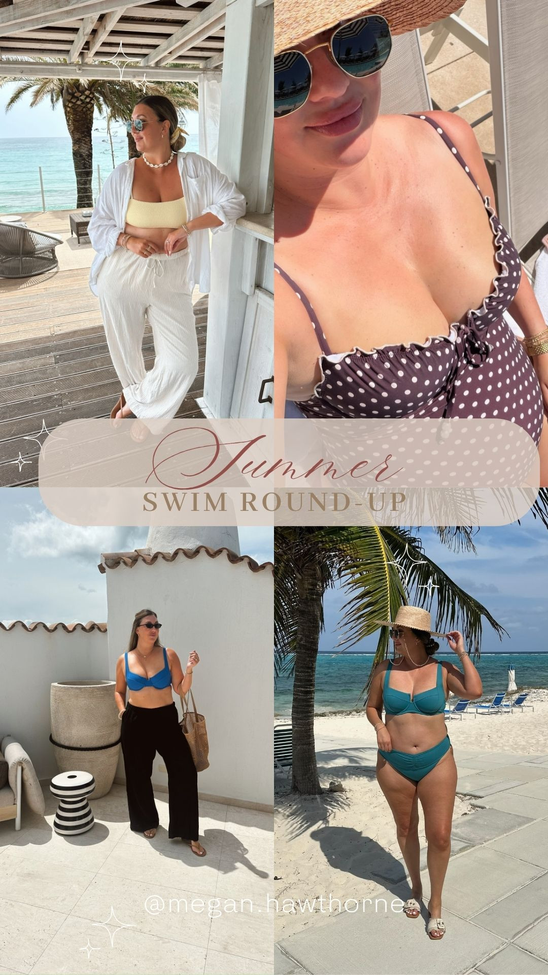swim roundup!  

 #LTKMidsize #LTKTall #LTKSwim