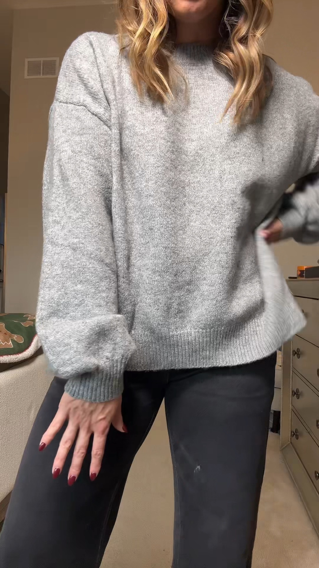 Casual simple outfit idea 

#LTKFindsUnder100 #LTKGiftGuide #LTKFindsUnder50