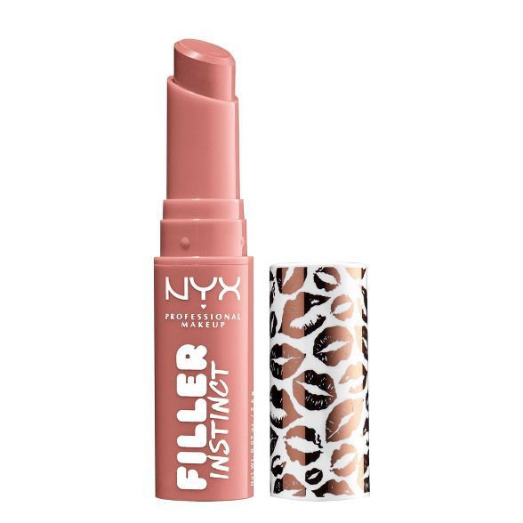 NYX Professional Makeup Filler Instinct Plump Lip Color - 0.09 fl oz | Target