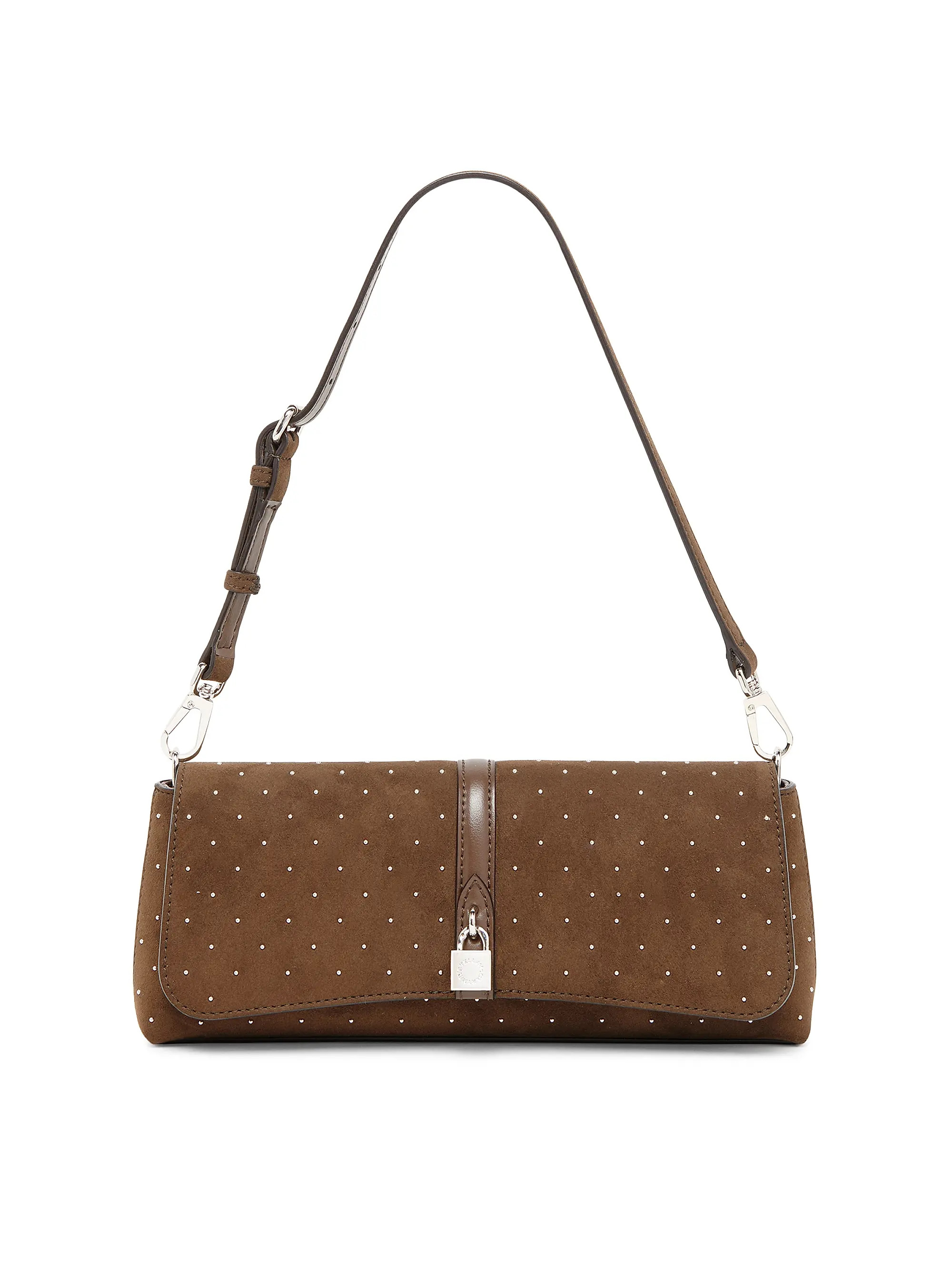 Ryder Studded Shoulder Bag | Saks Fifth Avenue