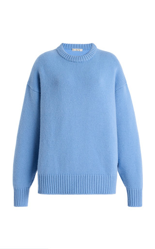 Ursa Relaxed Cashmere Sweater | Moda Operandi (Global)