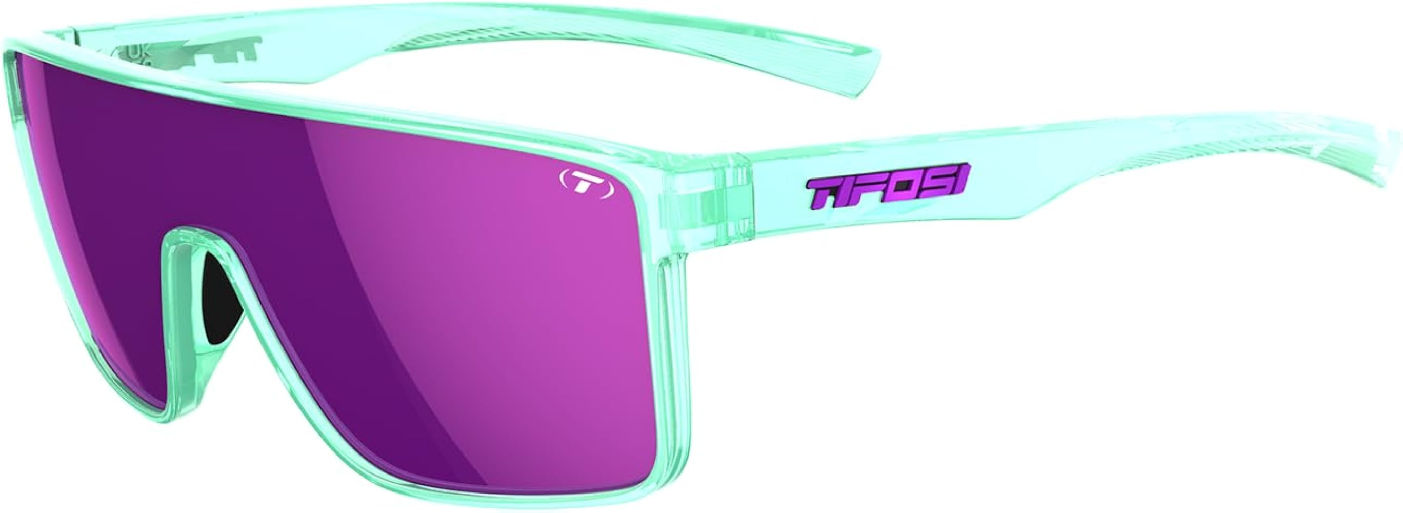 Tifosi Sanctum Sunglasses, Ideal For Cycling, Golf, Hiking, Running, Tennis & Pickleball, Lifesty... | Amazon (US)