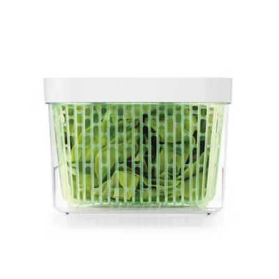 OXO Good Grips® Green Saver™ 4.3 qt.  Produce Keeper | Bed Bath & Beyond