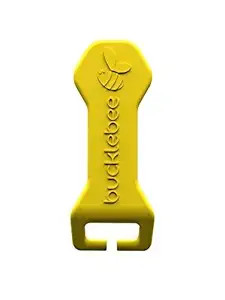 BUCKLEBEE Easy Car Seat Buckle Release Aid for Children Unbuckle Car Seat Release Tool - Car Seat... | Amazon (US)