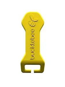 BUCKLEBEE Easy Car Seat Buckle Release Aid for Children Unbuckle Car Seat Release Tool - Car Seat... | Amazon (US)