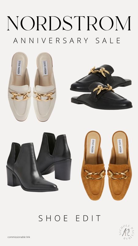 Nordstrom Anniversary Sale shoes! Perfect for fall!

Nordstrom Anniversary Sale, nordy sale, shoes, fall shoes, trendy shoes



#LTKsalealert #LTKxNSale #LTKFind