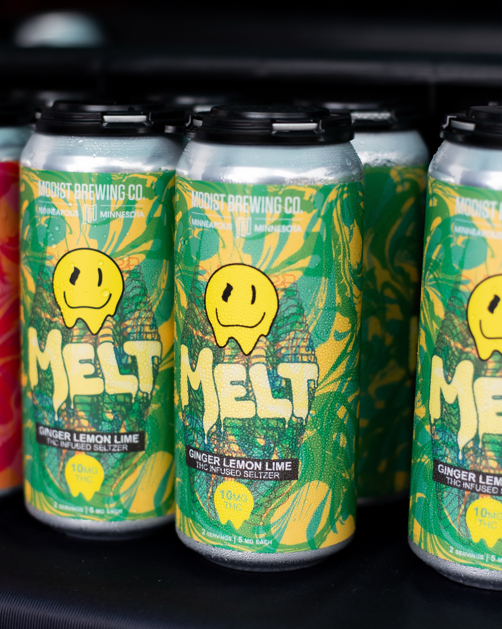 There’s sooo many great canna seltzers out there but this one is our TOP favorite!! It’s stayed top of our list for a whole year now and honestly what a feat — Modist Brewing for the absolute WIN 🏅 

#LTKHome #LTKFindsUnder50 #LTKParties