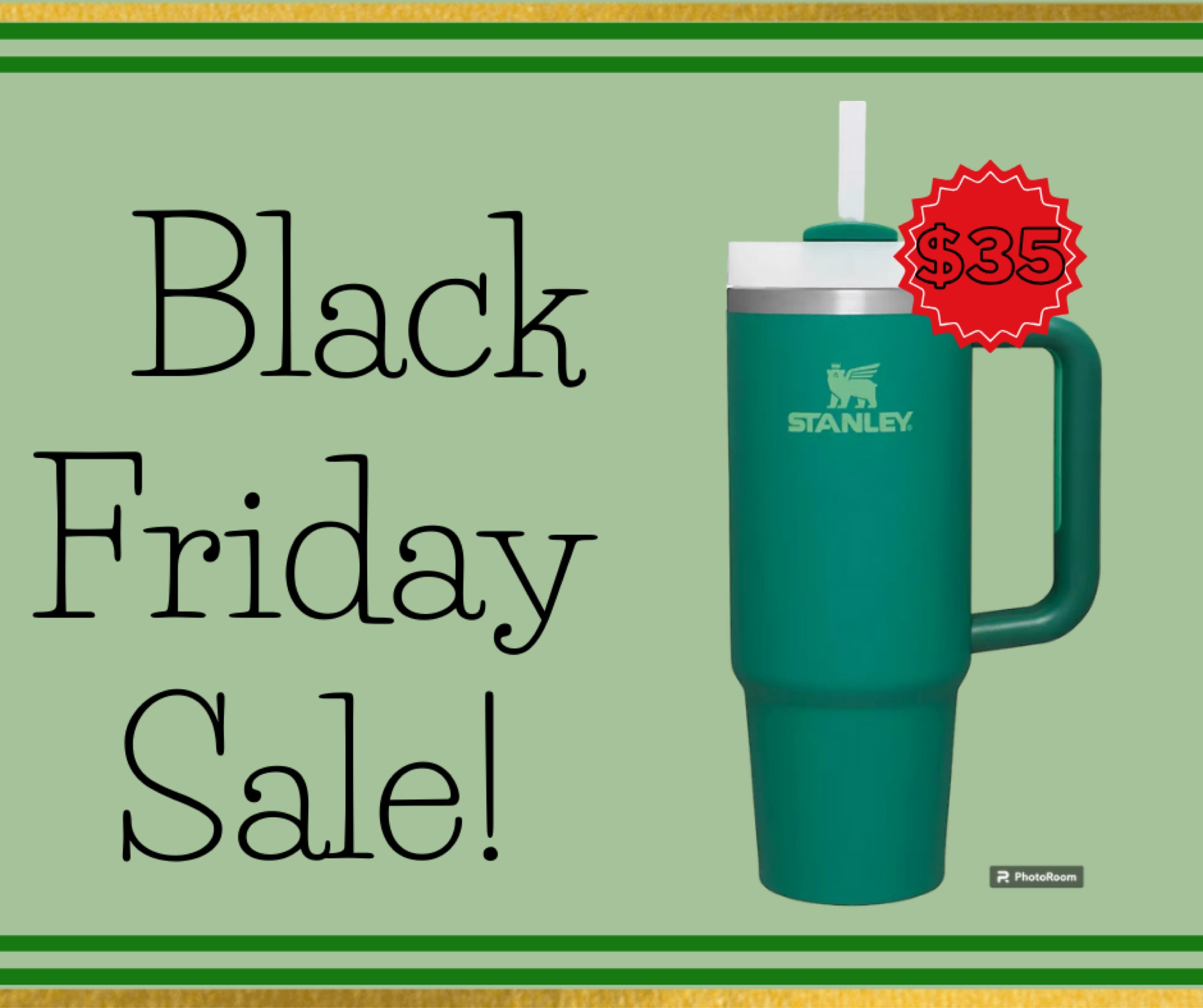 Stanley in a wide range of colors 💕🎄

#LTKCyberSaleIT #LTKCyberWeek #LTKCyberSaleFR