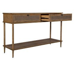 Francis Console Table (52") | Pottery Barn (US)