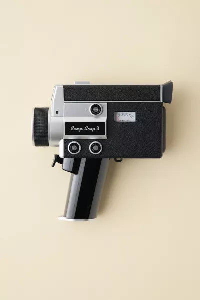 Camp Snap CS-8 Digital Video Camera | Urban Outfitters (US and RoW)