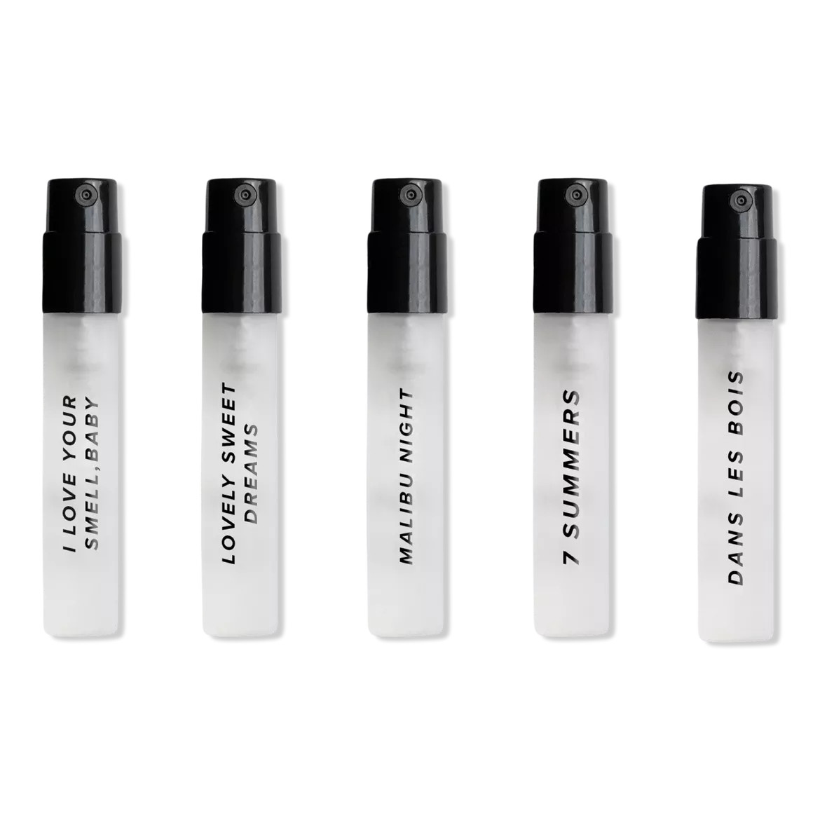 Perfume Sample Kit | Ulta