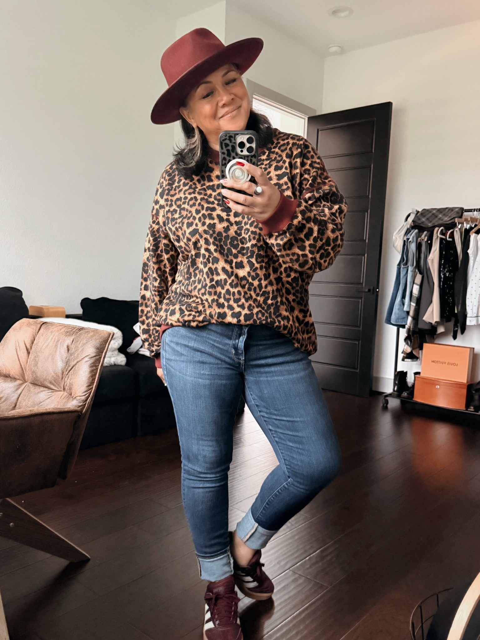 #LTKPlusSize #LTKmomlife #LTKMidsize