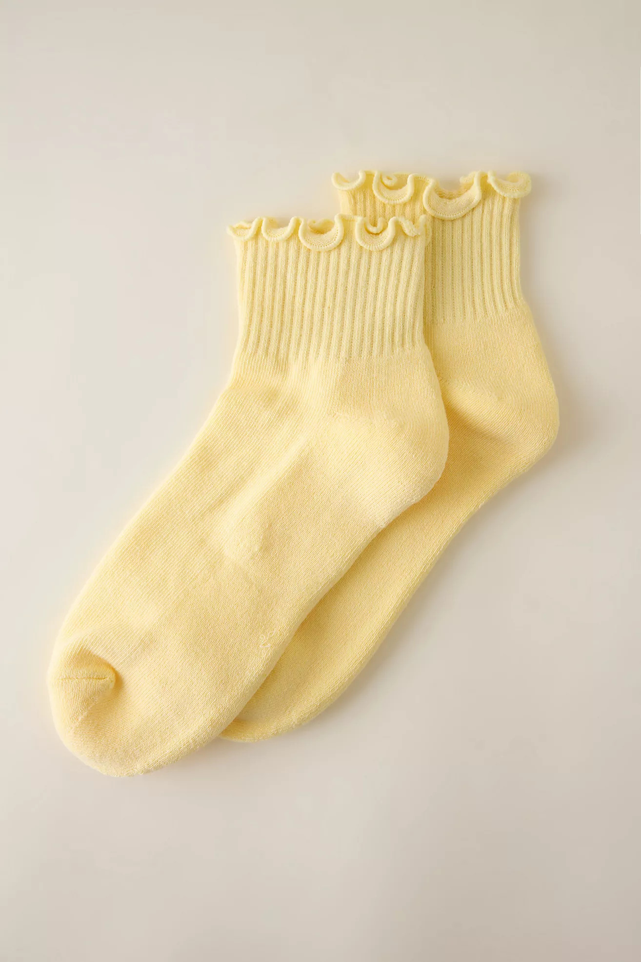 Daily Practice Sportliche Rüschensocken | Anthropologie (EU)