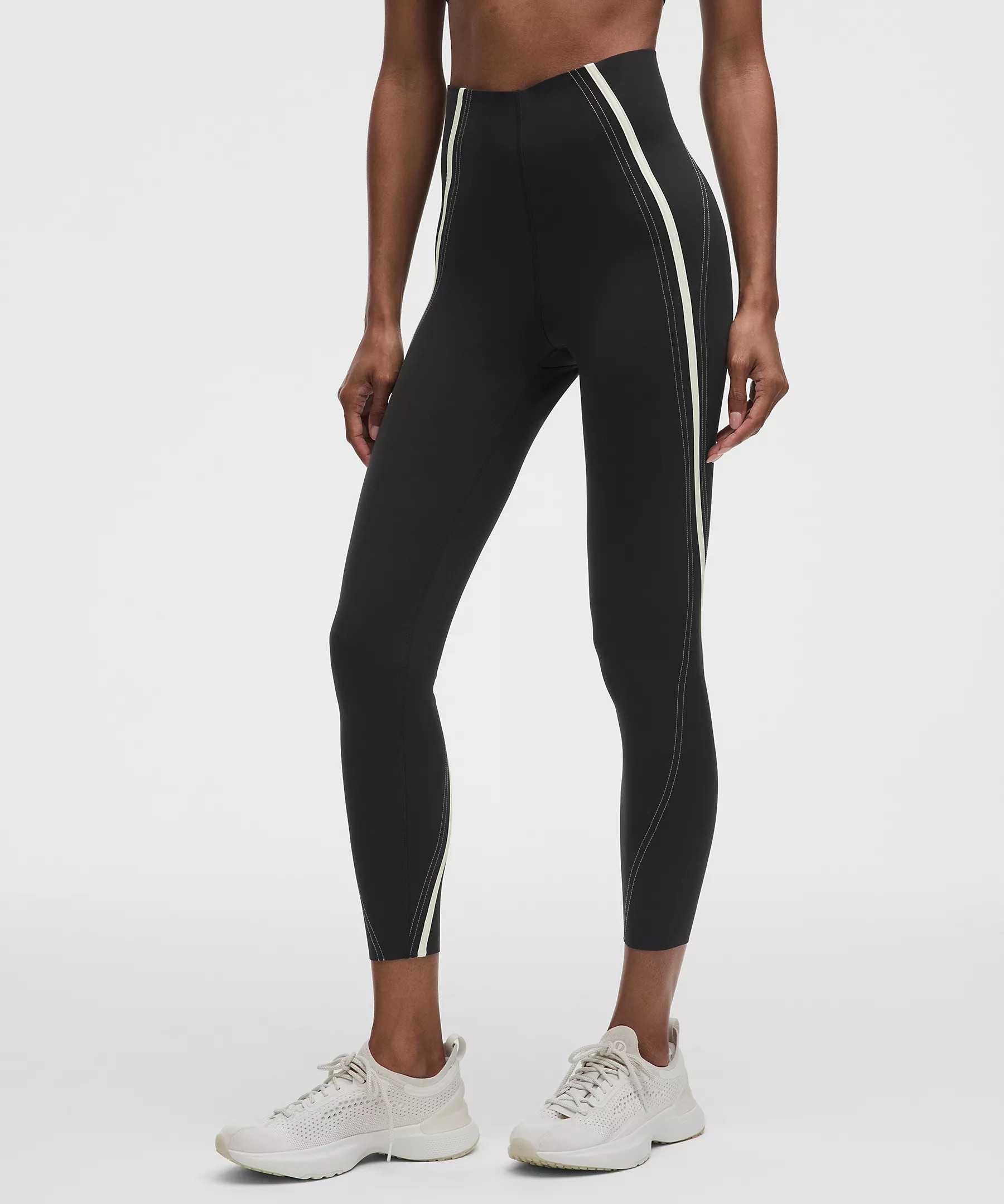 lululemon Glow Up\u2122 Super-High-Rise Tight 25" | Lululemon (US)