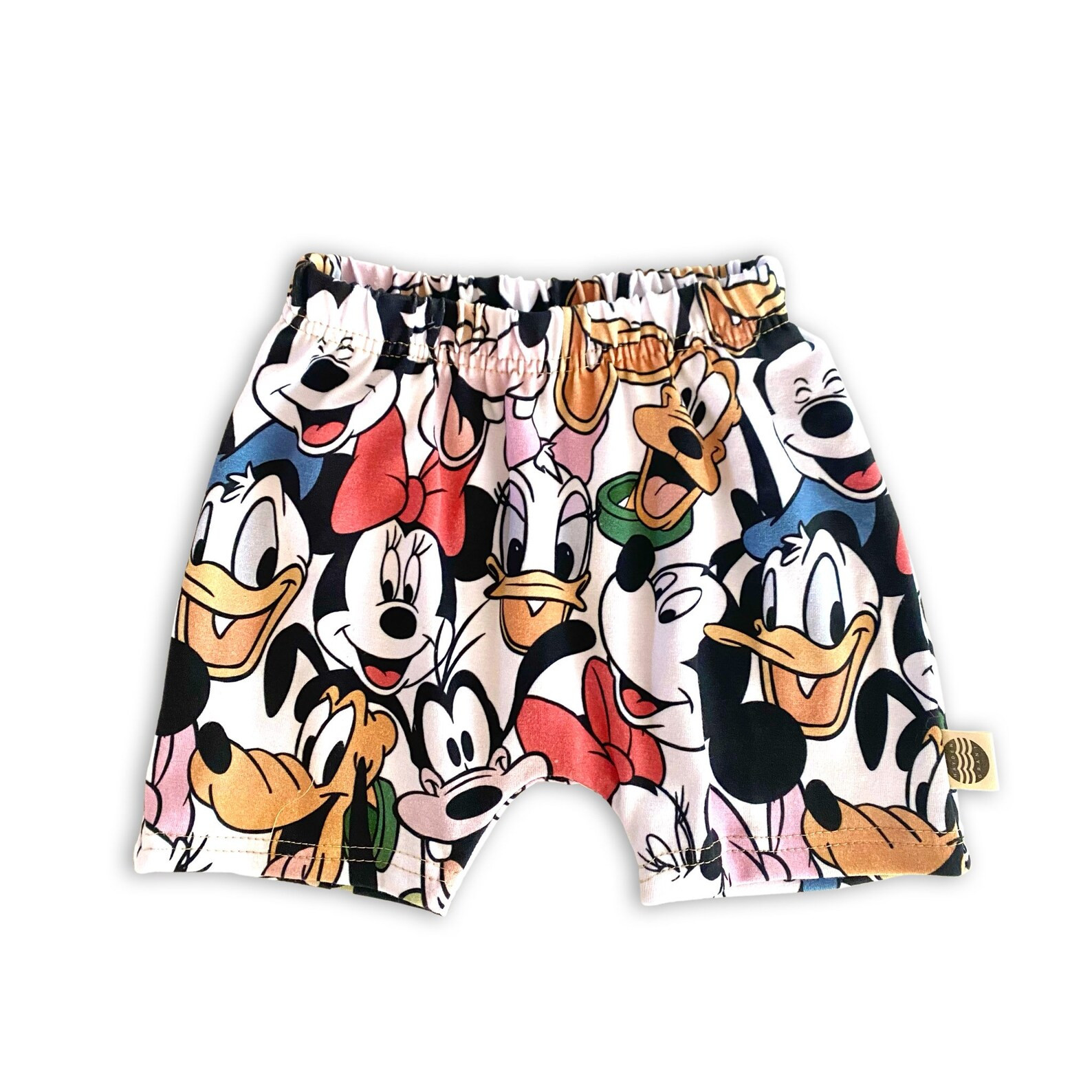 Mickey Mouse Shorts for Kids Baby Toddler Kids  Disney - Etsy | Etsy (US)