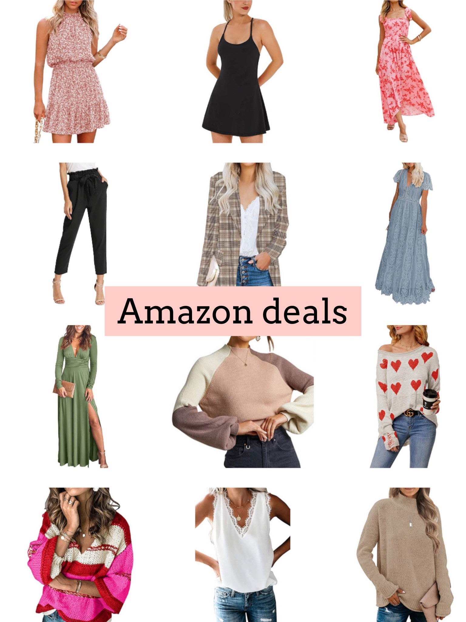 #LTKunder100 #LTKunder50 #LTKsalealert