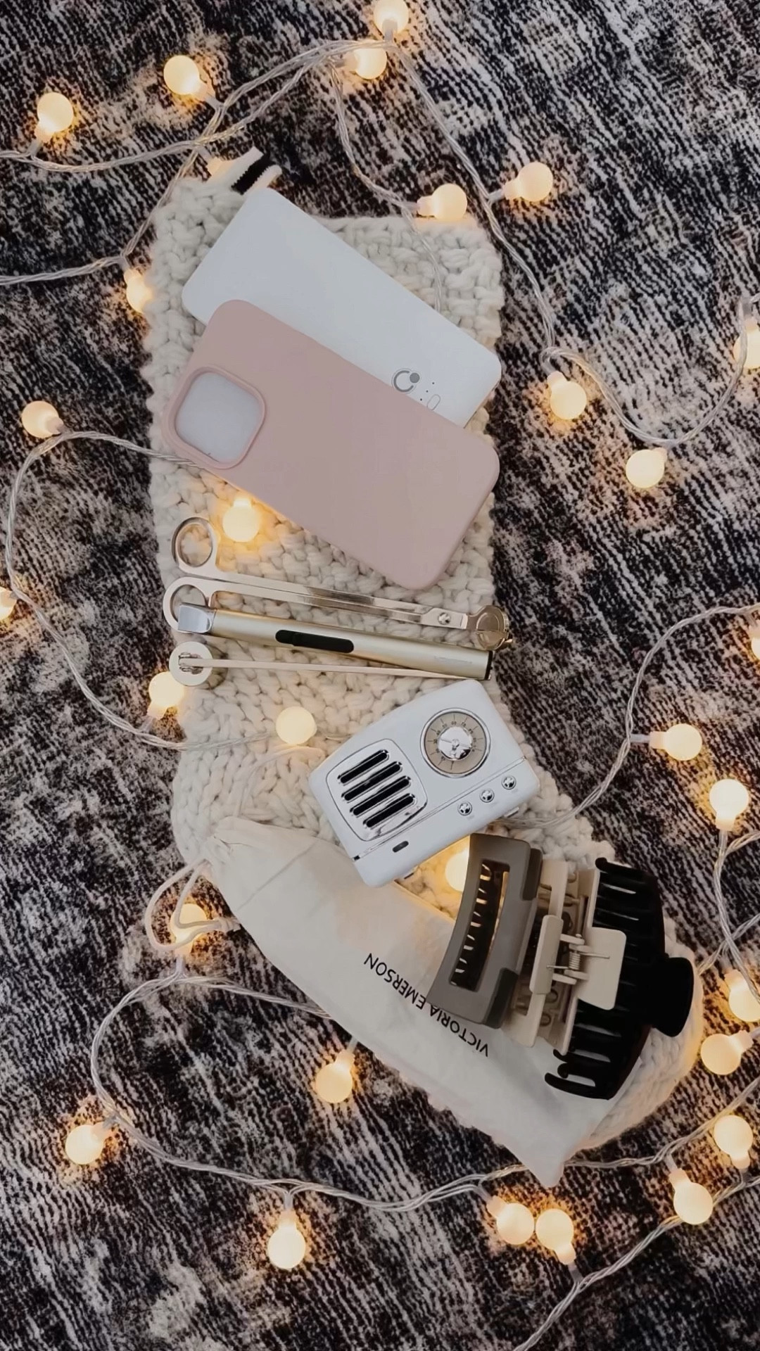 Shop my Amazon stocking stuffer favorites under $35!!#stockingstuffers 


#LTKHoliday #LTKhome #LTKGiftGuide #LTKunder50