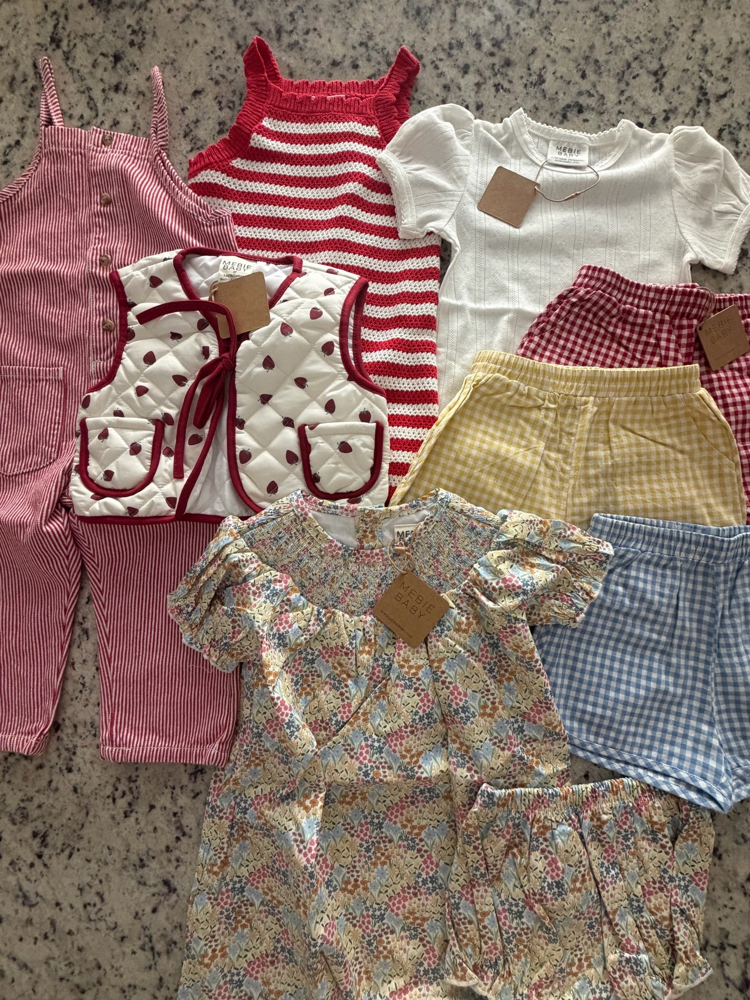Summer haul for Quincy is on sale!! Use code BAILEY15 to save more

#LTKKids #LTKBaby #LTKmomlife