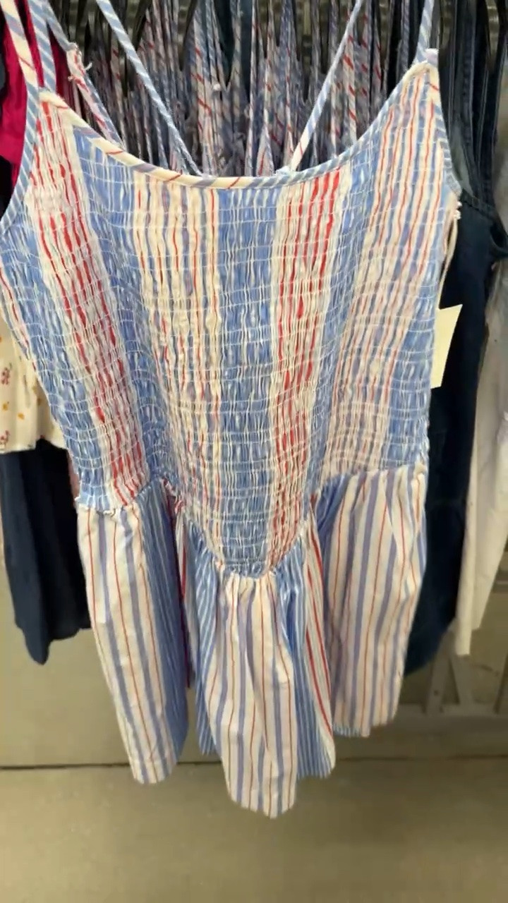 Another cute last minute Fourth of July outfit!❤️🇺🇸

Spring, summer, dress, beach vacation outfit, Walmart

#LTKootd #LTKSaleAlert #LTKSeasonal