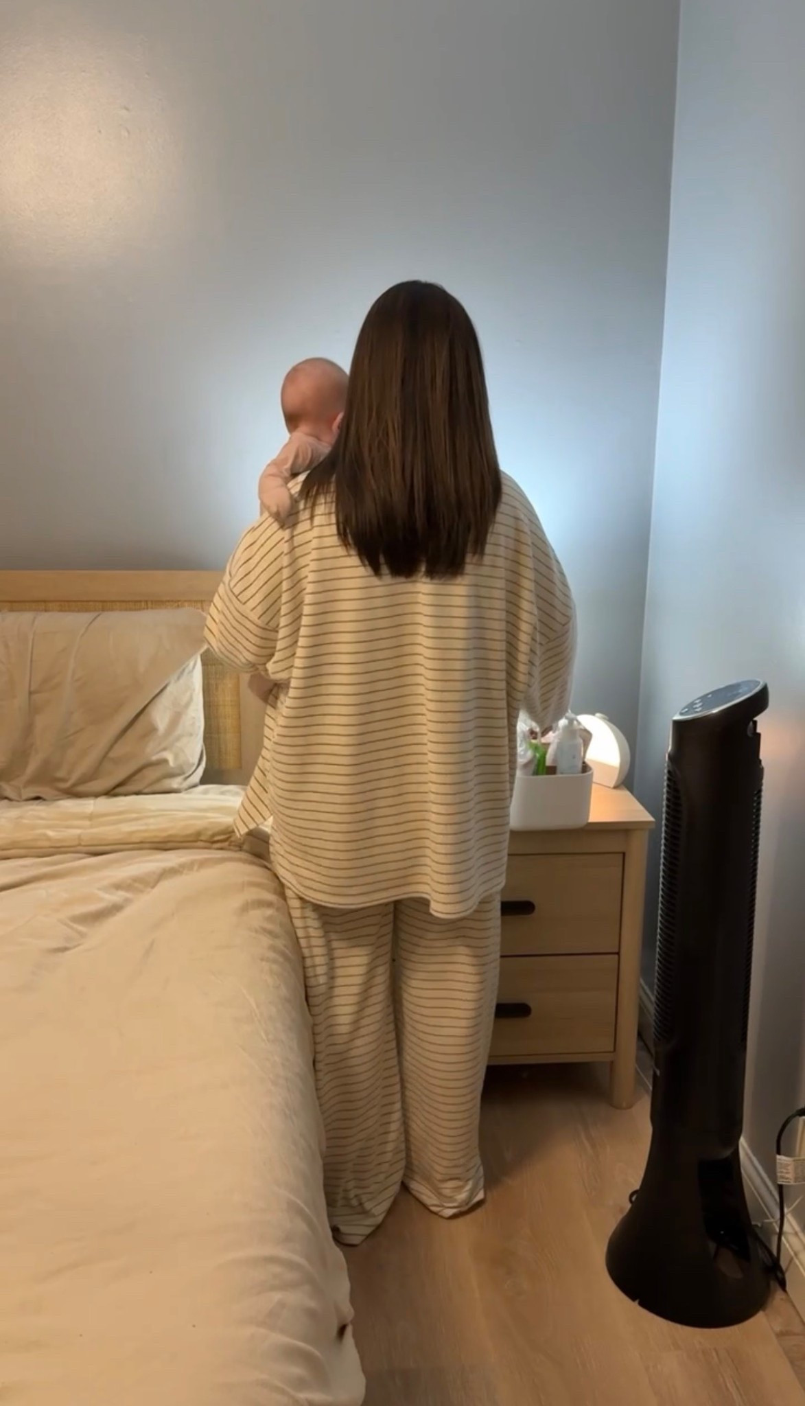 Cozy 2 piece lounge set! ☁️ #loungewear

#LTKootd #LTKmomlife #LTKdayinmylife