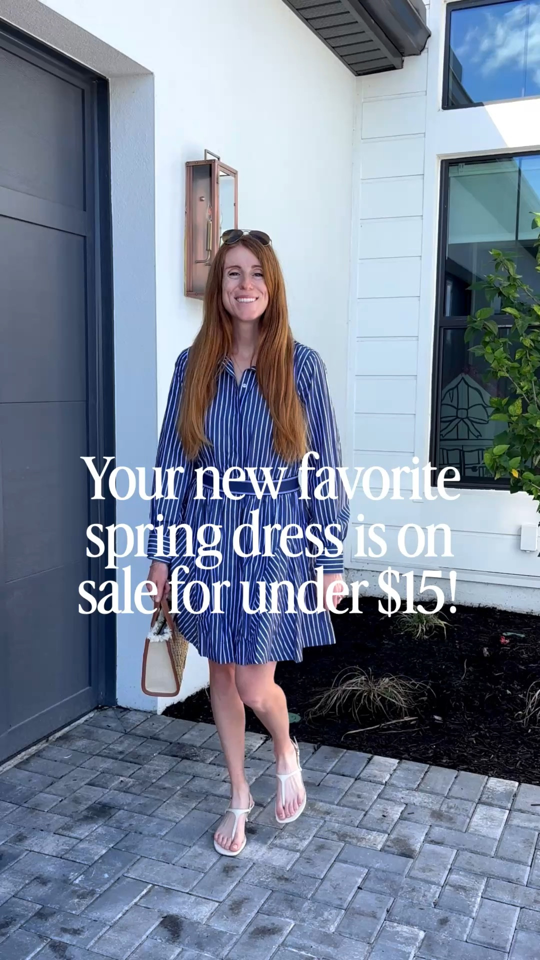 Affordable Easter outfit ideas from Walmart! Love these dresses for spring!

Easter dress
Brunch outfit 

#LTKootd #LTKspringtrends #LTKspring