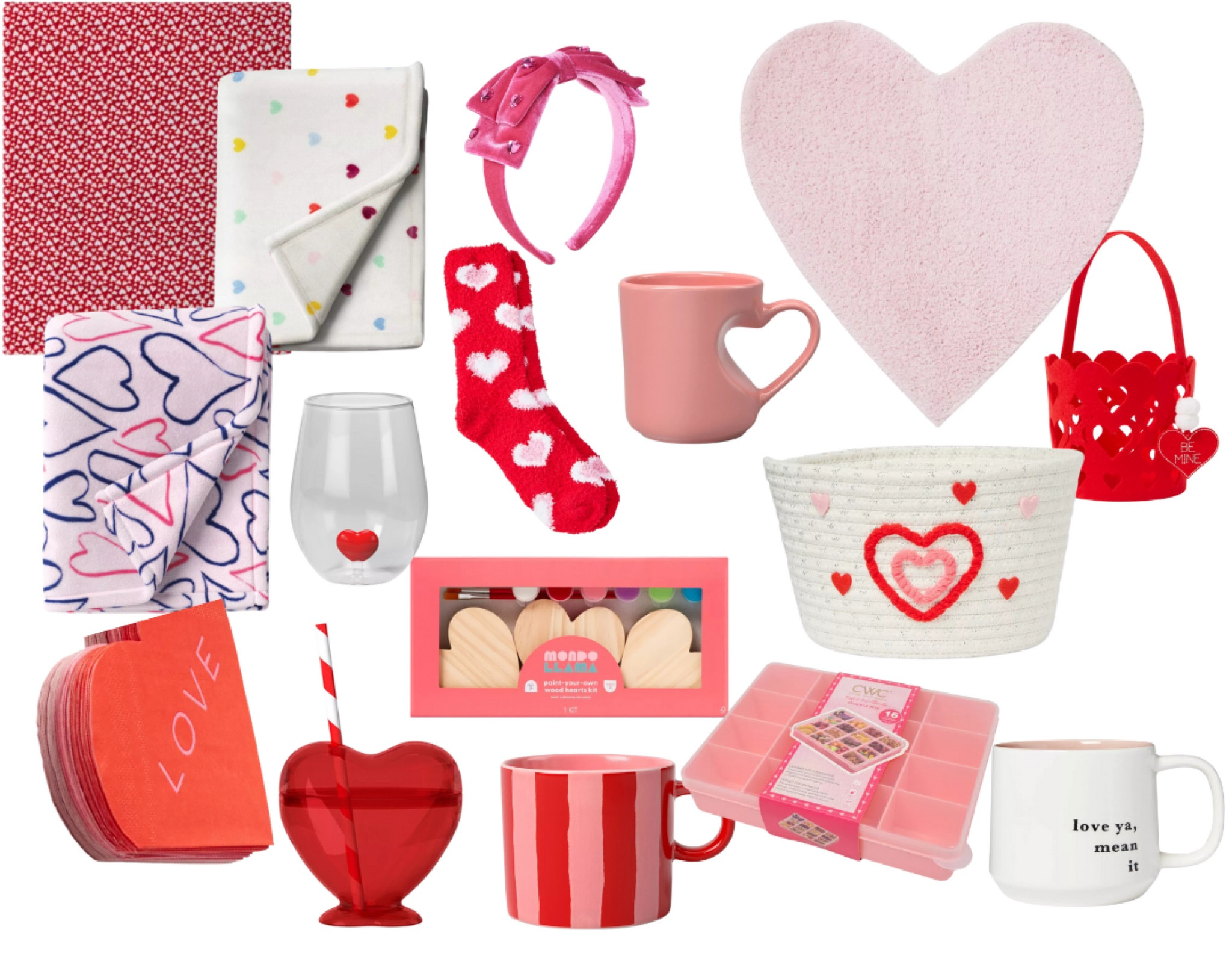 Target Finds under $10! 

#valentines #target 

#LTKSeasonal #LTKFamily #LTKSaleAlert