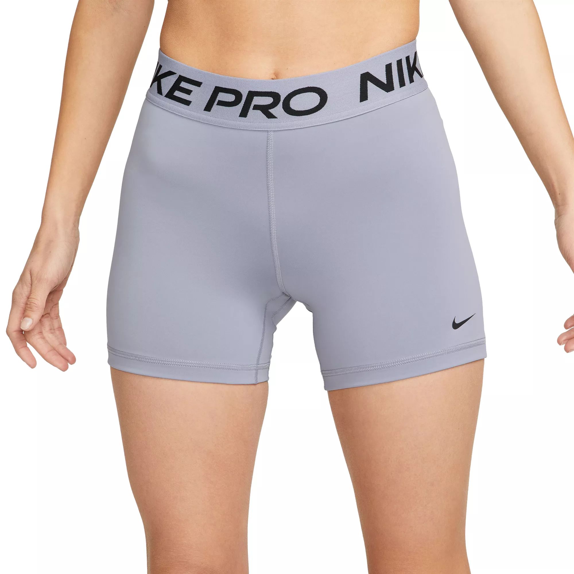 Nike Women's Pro 365 5” Shorts, XL, Indigo Haze | Dick's Sporting Goods