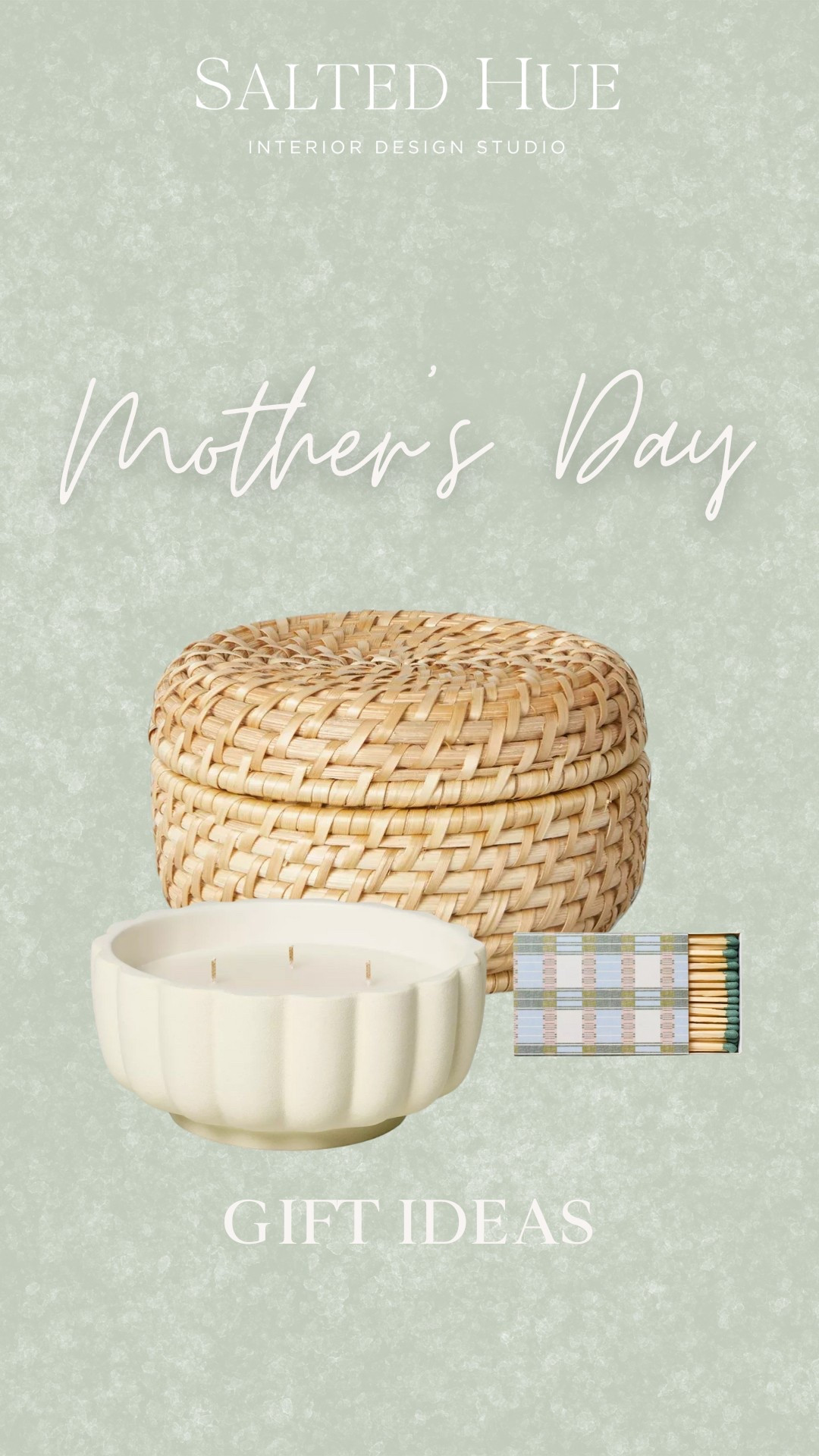 Add a little tissue paper and this gift basket is done- Mother’s Day Gift Idea done affordably. ✨

#LTKGiftGuide #LTKSeasonal #LTKFindsUnder50