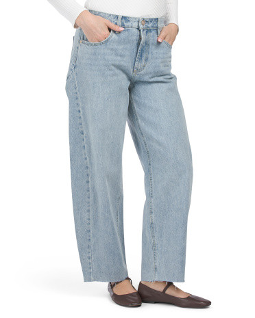 Barrel Jeans for Women | Marshalls