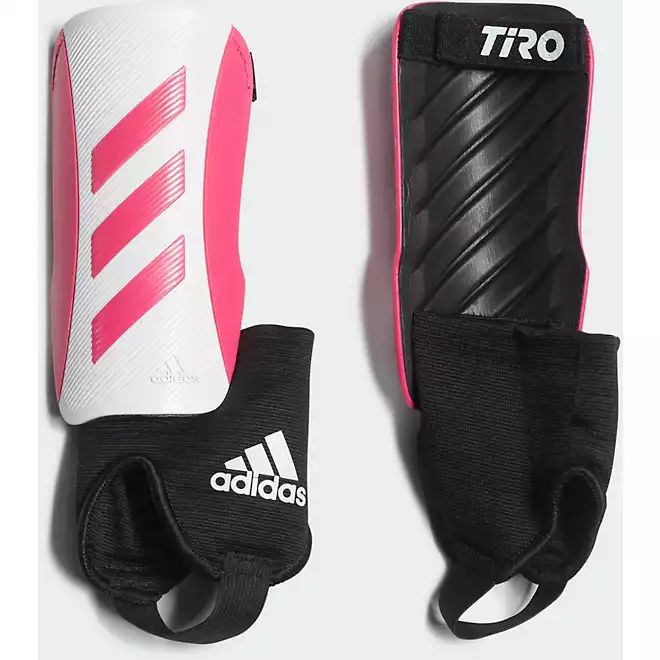 adidas Boys' Package Tiro Shin Guards | Academy | Academy Sports + Outdoors