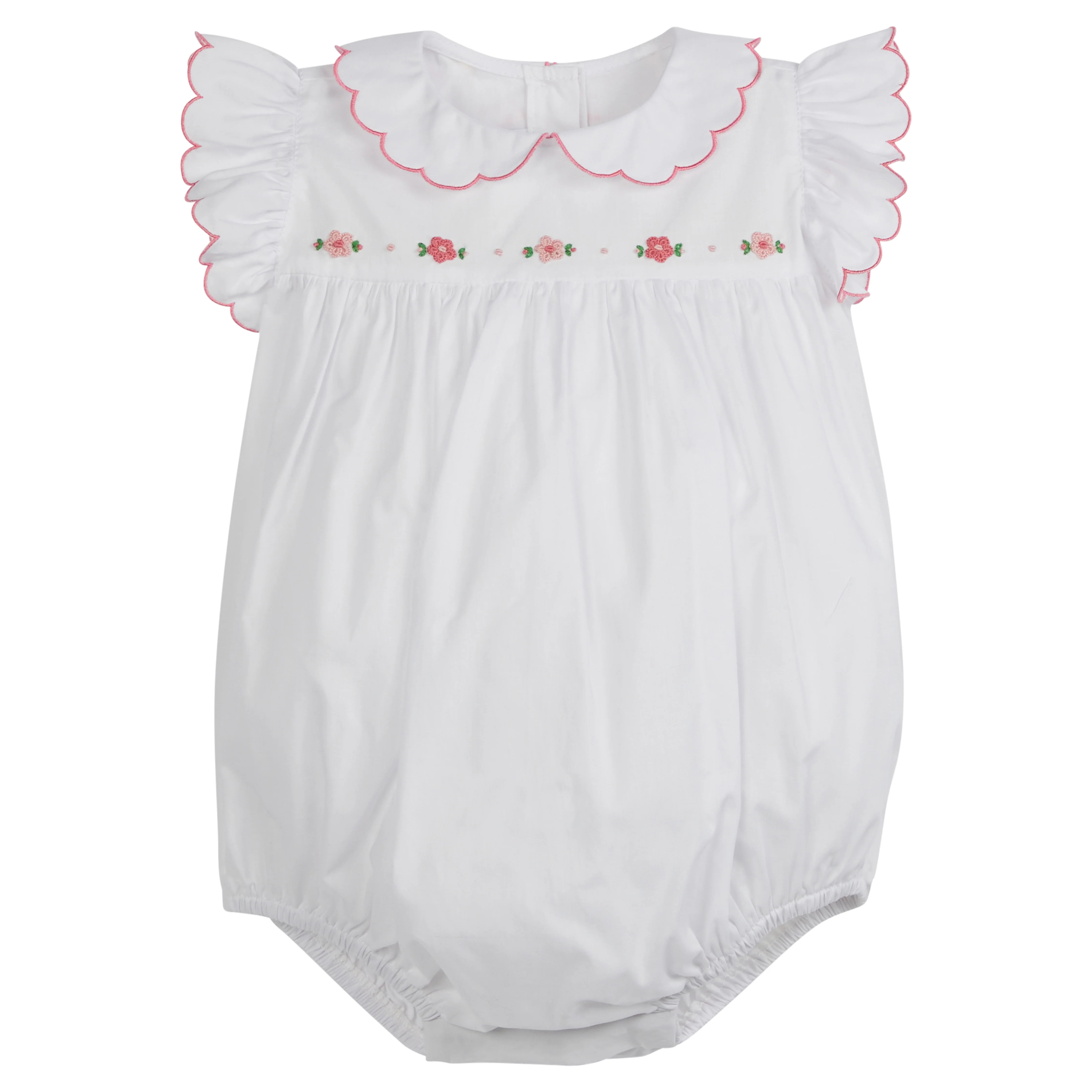Tea Bubble - Fairway Floral | Little English